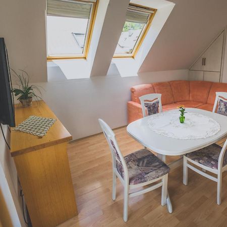 Apartment Amak With Free Onsite Parking Bovec Zewnętrze zdjęcie