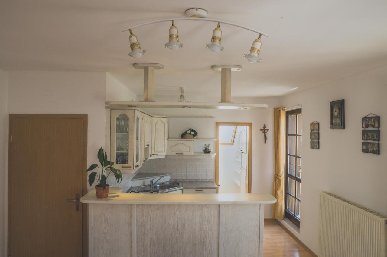 Apartment Amak With Free Onsite Parking Bovec Zewnętrze zdjęcie