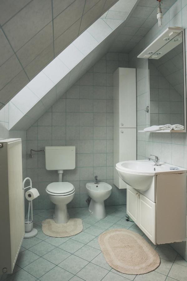 Apartment Amak With Free Onsite Parking Bovec Zewnętrze zdjęcie