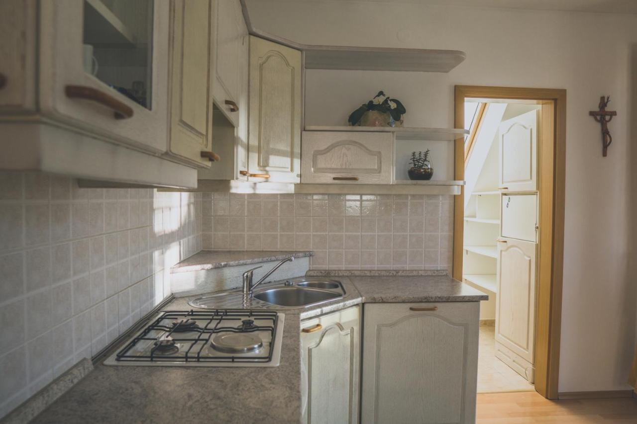 Apartment Amak With Free Onsite Parking Bovec Zewnętrze zdjęcie