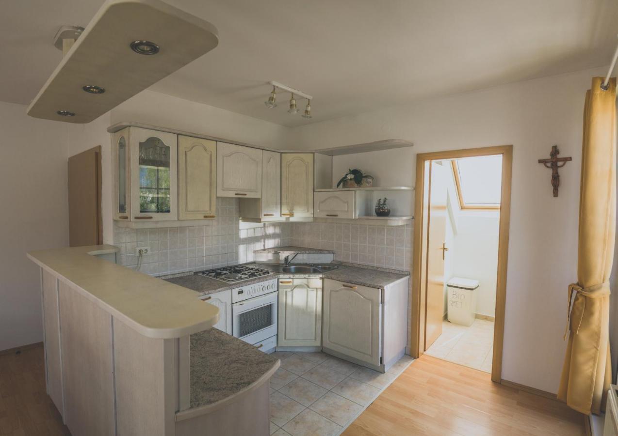 Apartment Amak With Free Onsite Parking Bovec Zewnętrze zdjęcie