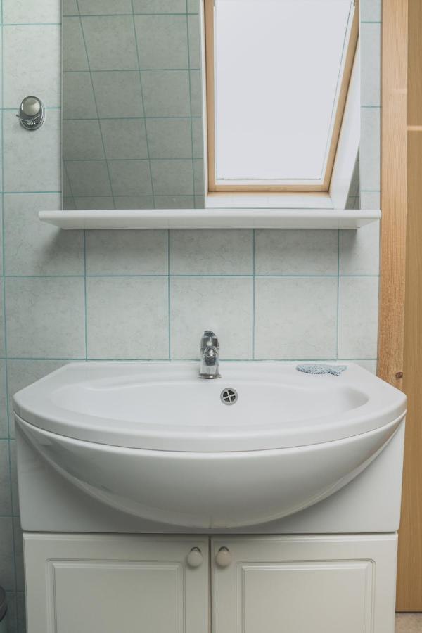 Apartment Amak With Free Onsite Parking Bovec Zewnętrze zdjęcie
