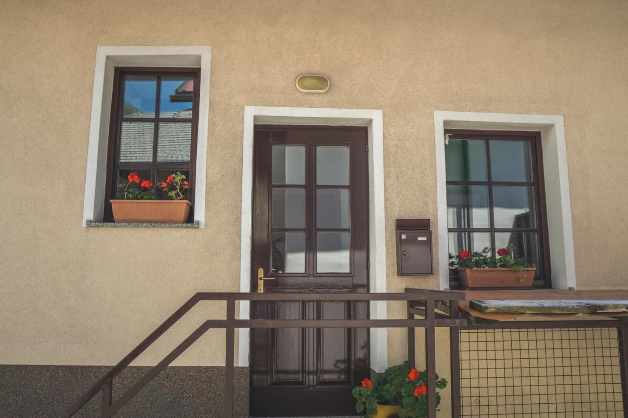 Apartment Amak With Free Onsite Parking Bovec Zewnętrze zdjęcie