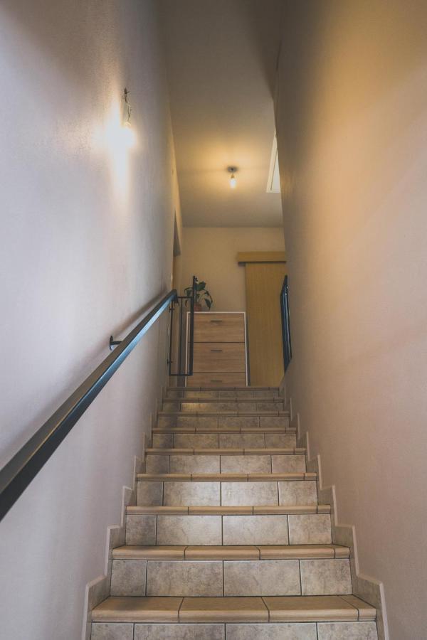 Apartment Amak With Free Onsite Parking Bovec Zewnętrze zdjęcie