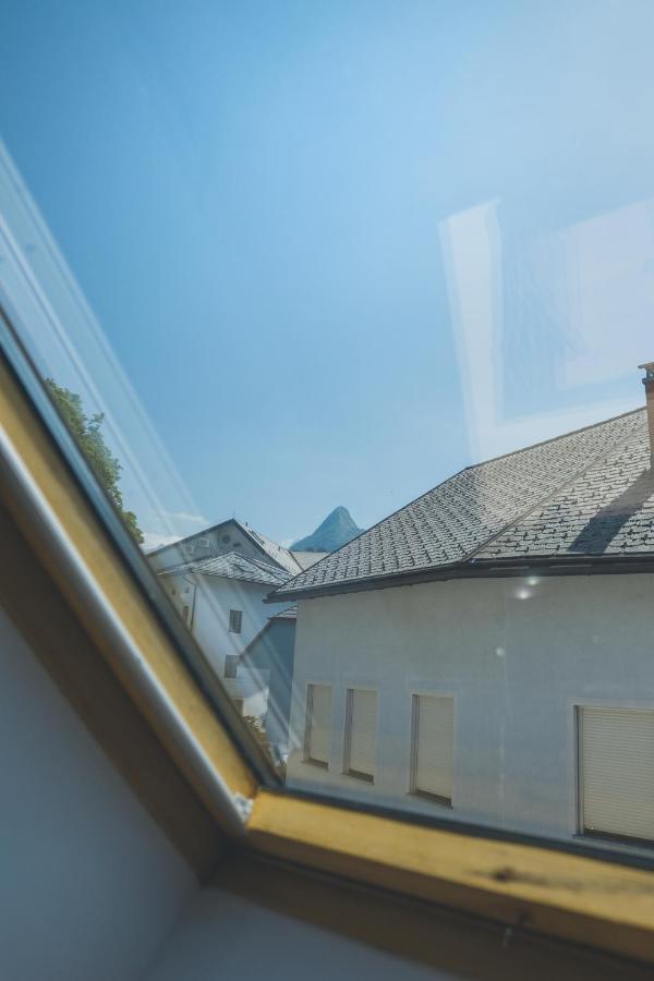 Apartment Amak With Free Onsite Parking Bovec Zewnętrze zdjęcie