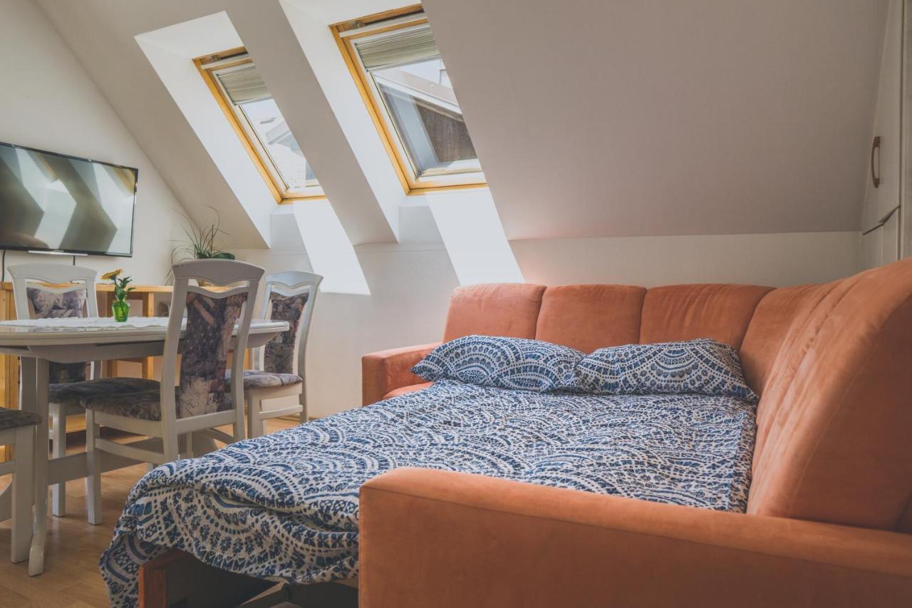 Apartment Amak With Free Onsite Parking Bovec Zewnętrze zdjęcie