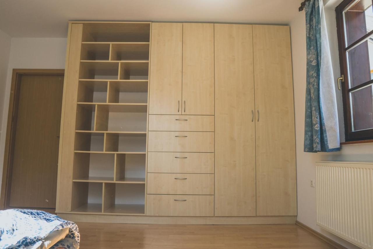 Apartment Amak With Free Onsite Parking Bovec Zewnętrze zdjęcie
