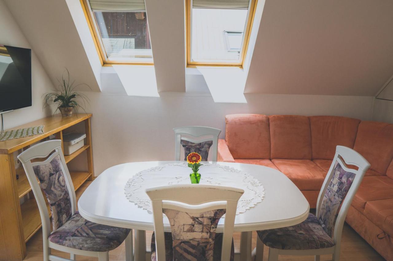 Apartment Amak With Free Onsite Parking Bovec Zewnętrze zdjęcie