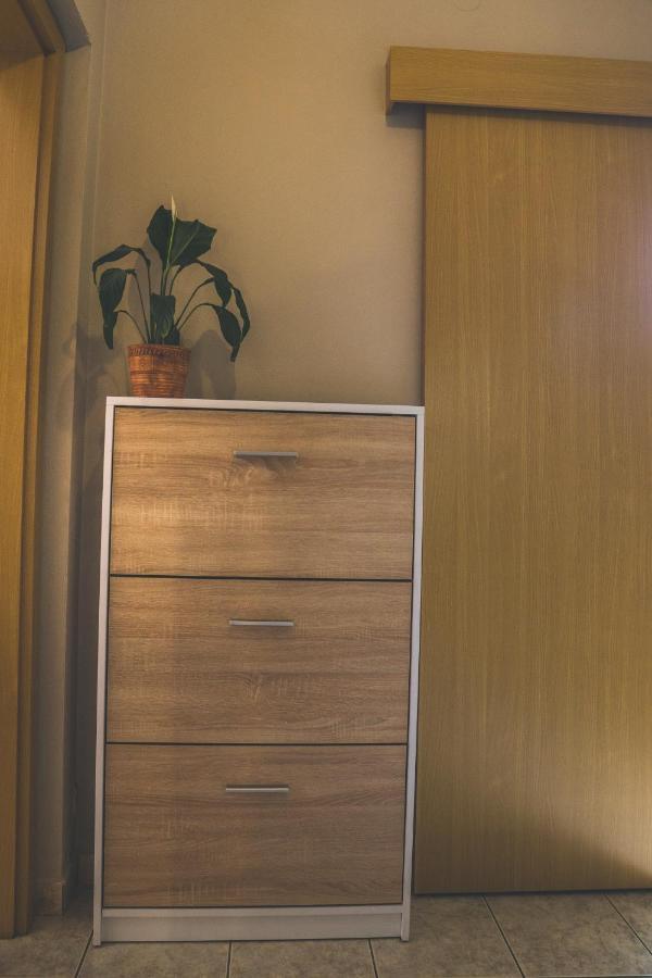 Apartment Amak With Free Onsite Parking Bovec Zewnętrze zdjęcie