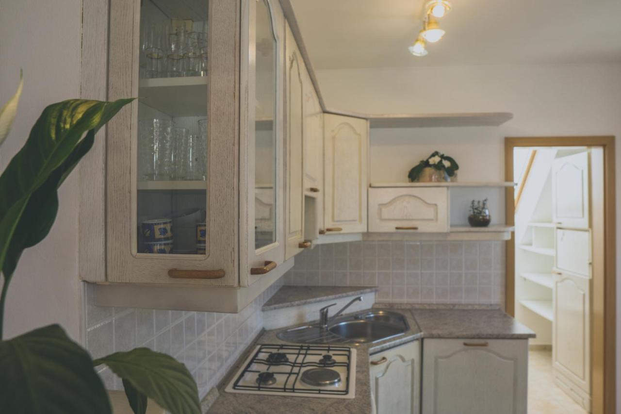 Apartment Amak With Free Onsite Parking Bovec Zewnętrze zdjęcie